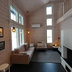 Aihki Pine Cottage, *