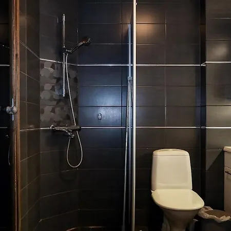 Βίλα Aihki Pine Cottage, Syöte