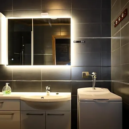 Aihki Pine Cottage, * Syöte