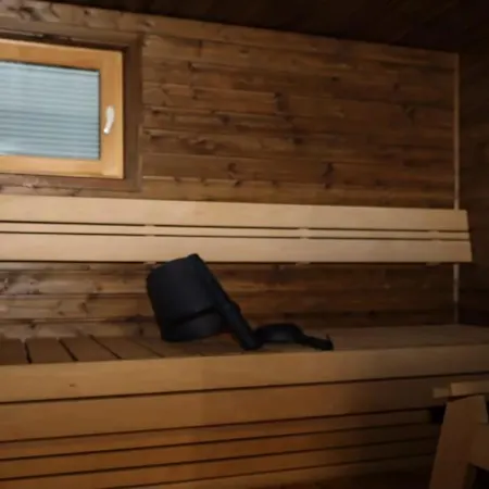 Aihki Pine Cottage, Βίλα *