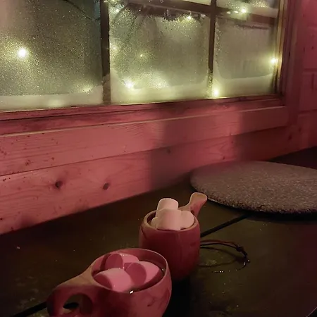 Aihki Pine Cottage, Βίλα *