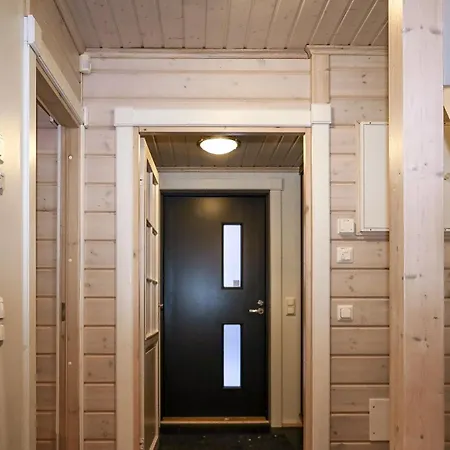 Villa Aihki Pine Cottage, Syöte