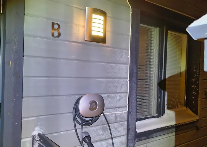 빌라 Aihki Pine Cottage, 소티